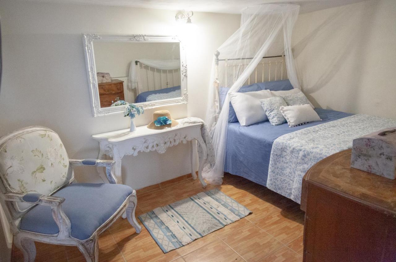 Lorantina Luxury Sea View Holiday House Close To Barbati & Ipsos Beach Spartylas Bagian luar foto