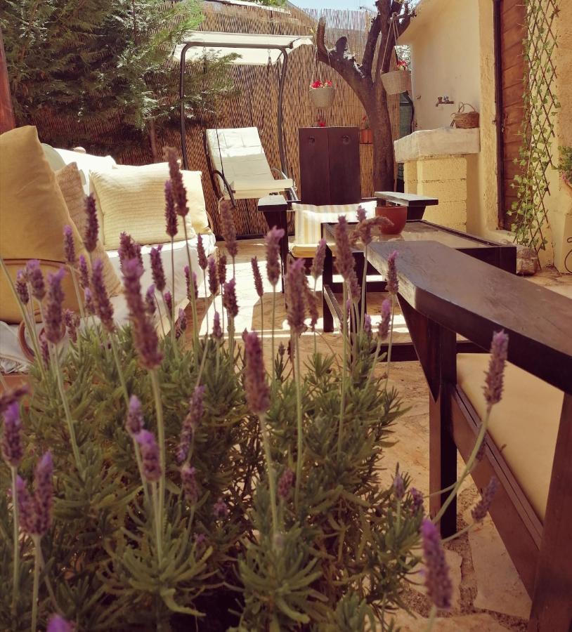 Lorantina Luxury Sea View Holiday House Close To Barbati & Ipsos Beach Spartylas Bagian luar foto